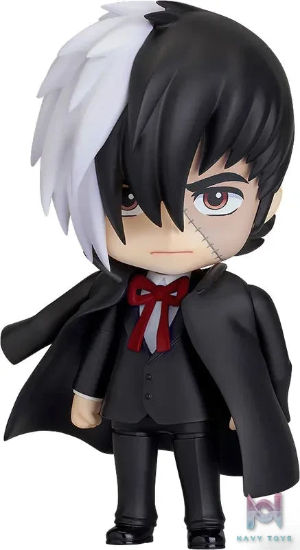 GSC – Nendoroid Black Jack Anime Anime Color Ver. X Comic Color Ver. (Licensed)
