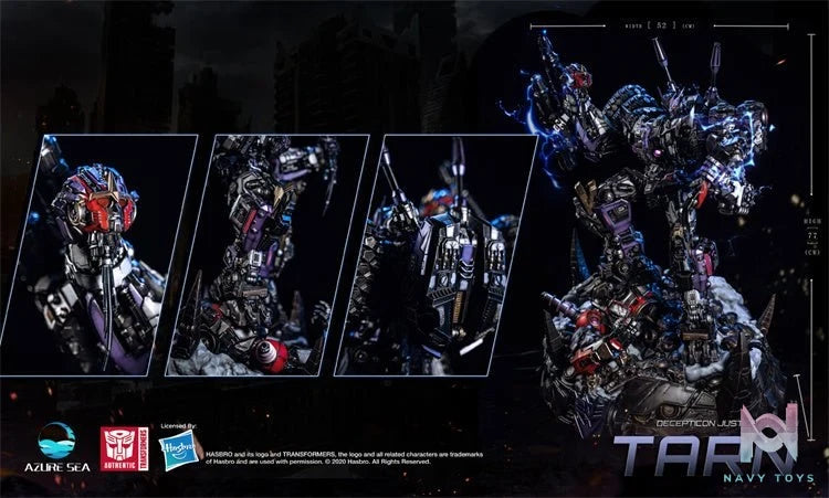 Tarn - AzureSea Studio resin statue Khác anime figure