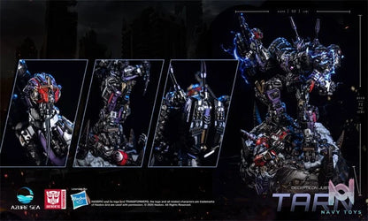 Tarn - AzureSea Studio resin statue Khác anime figure