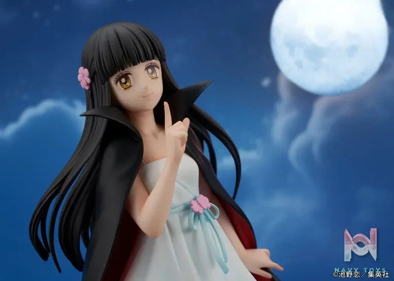 PROOF – “Tokimeki Tonight” Ranze Eto 1/7 Complete Figure (Licensed)