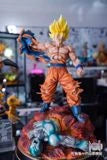Goku - Dragon Ball - Figure Class Studio resin statue Figure Class Studio anime figure