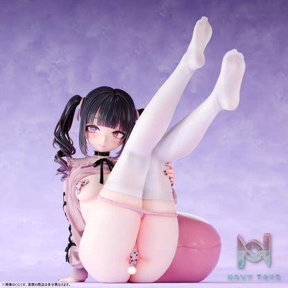 Insight – Voluptuous Girl Landmine Girlfriend Himena (Licensed)