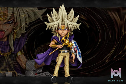 A+ Studio – Yami Marik Yu-Gi-Oh!