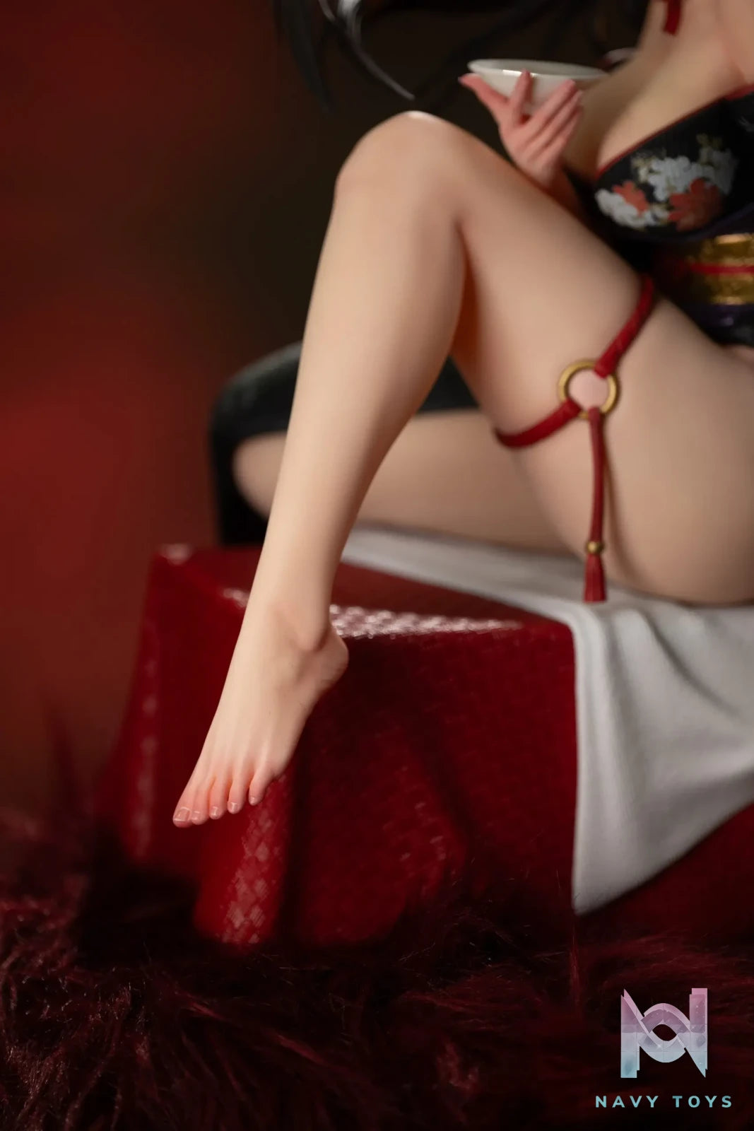 ORIGIN Studio – Shiranui Mai The King of Fighters