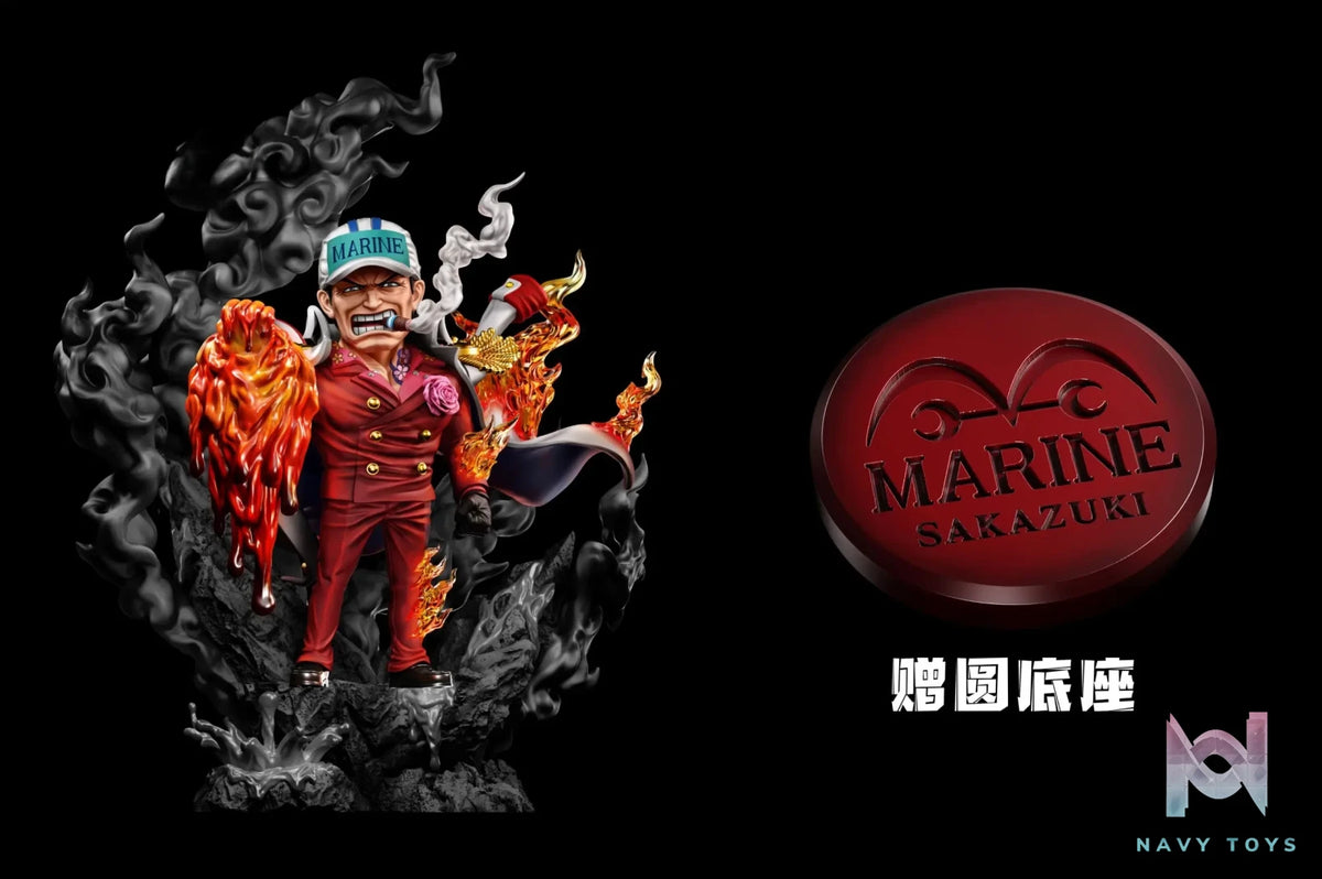 A+ Studio – Sakazuki One Piece