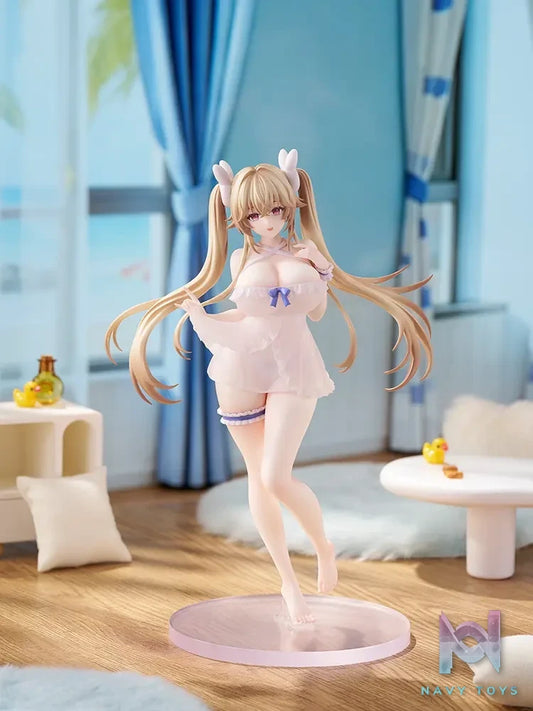 GSAS – LessMore Azur Lane Anchorage: Private Quarters Ver. 1/8 Complete Figure (Licensed)