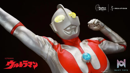 Origin Studio – Ultraman
