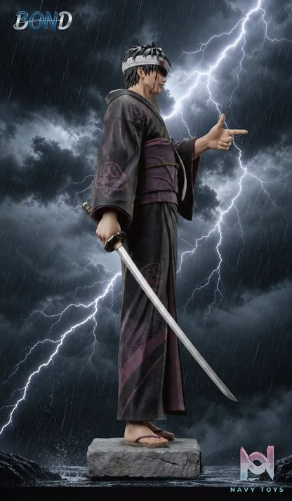 BOND Studio – Toushirou Hijikata Gintama