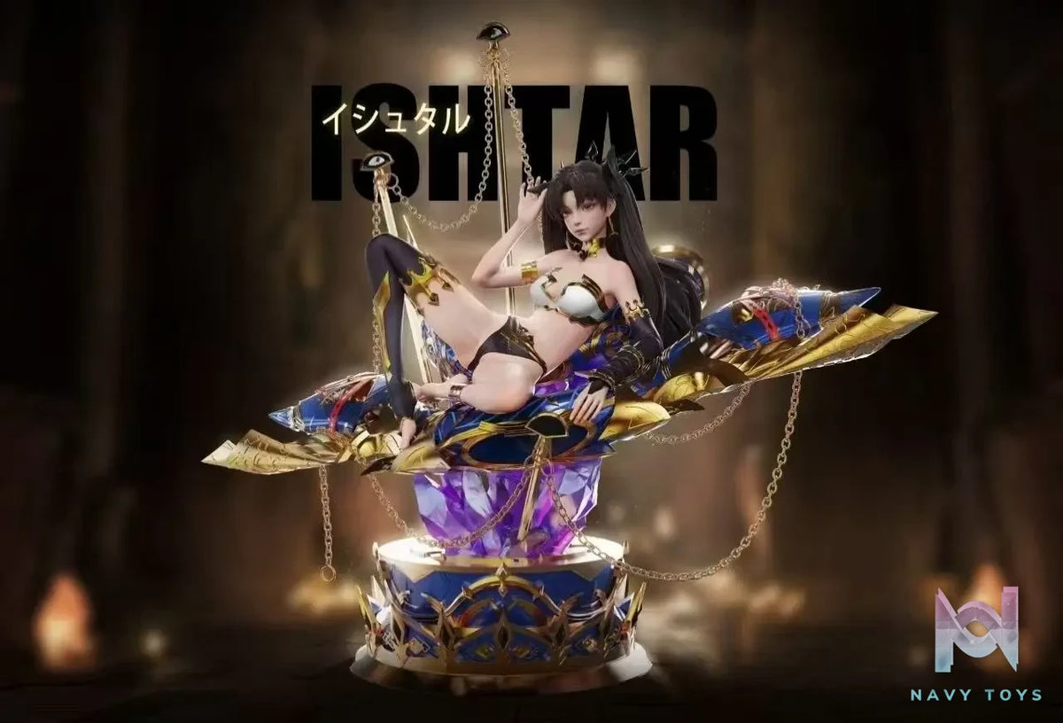 LS Studio – Ishta Fate/stay night