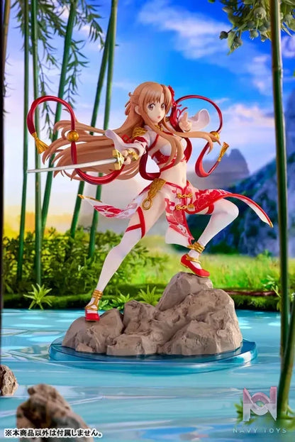 KADOKAWA – KDcolle Sword Art Online Asuna Cool Beauty ver. (Licensed)