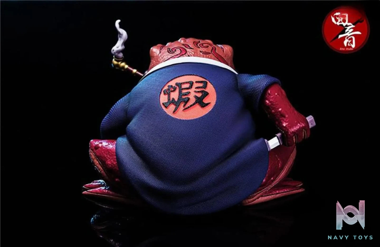 Echo Studio – Naruto Gama Bunta