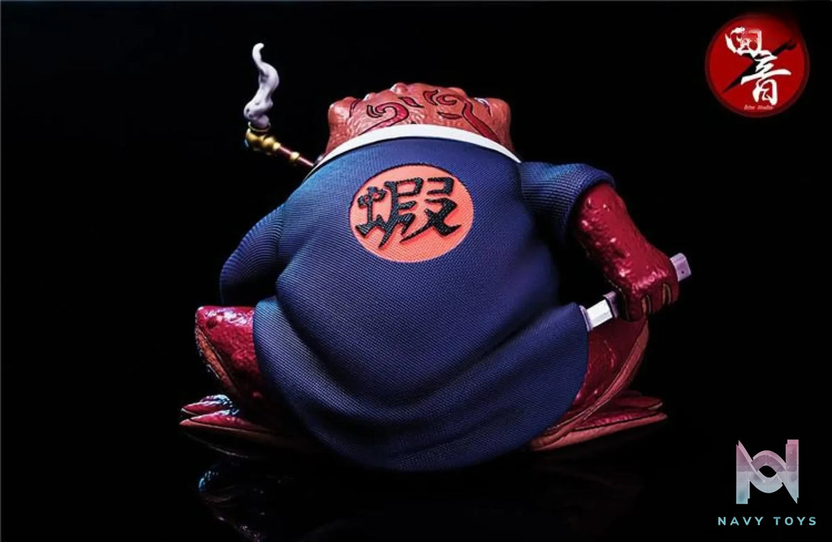 Echo Studio – Naruto Gama Bunta