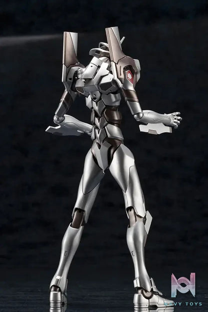 Kotobukiya – Godzilla vs. Evangelion – EVA-01 Test Type Mecha Godzilla Ver. Plastic Model (Licensed)