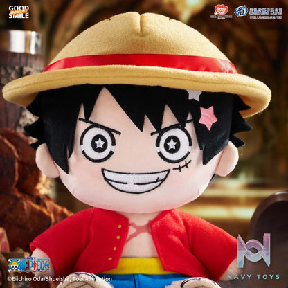 GSC – Good Smile Moment One Piece HUGGY Plush (Licensed)