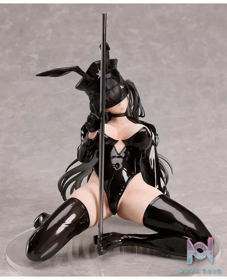 Native – Black Rabbit: Mehra (Licensed)