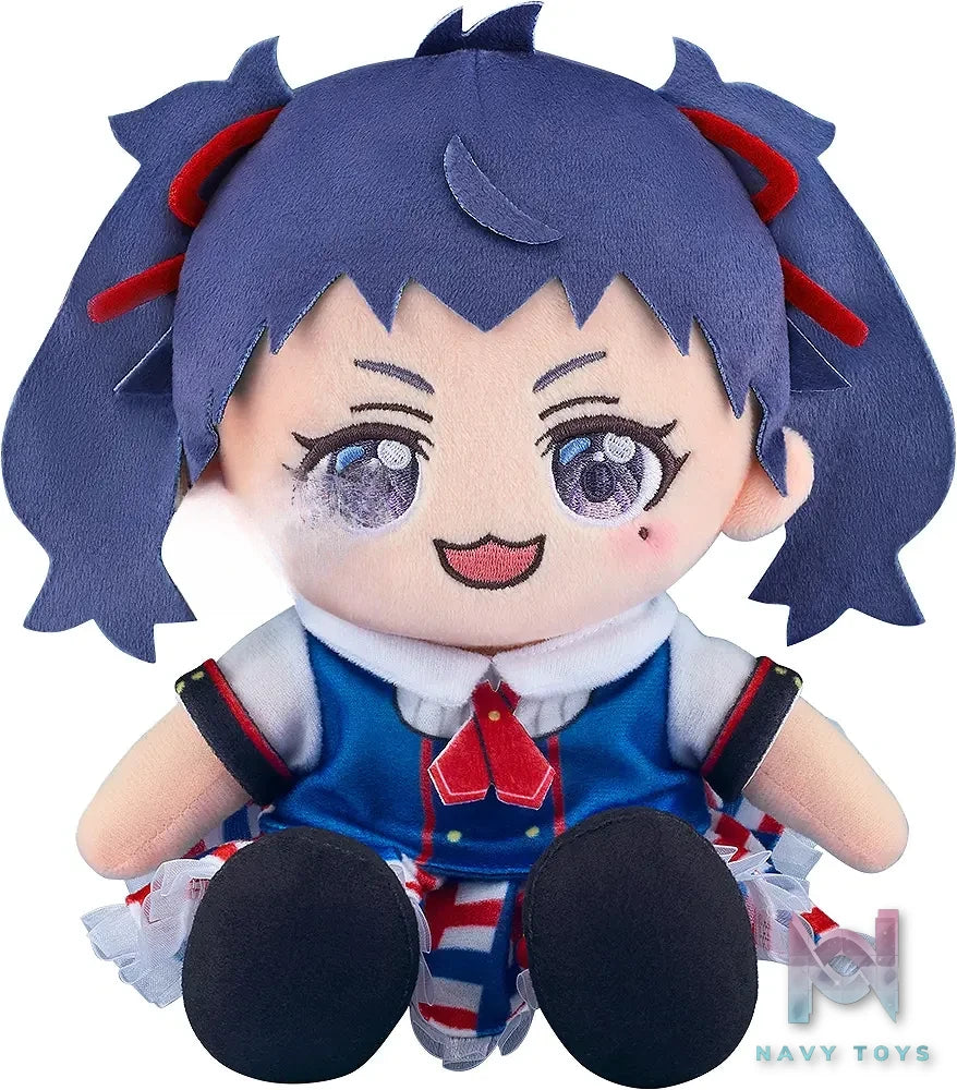 GSC – Shine Post Plushie (Licensed)