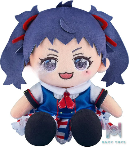 GSC – Shine Post Plushie (Licensed)