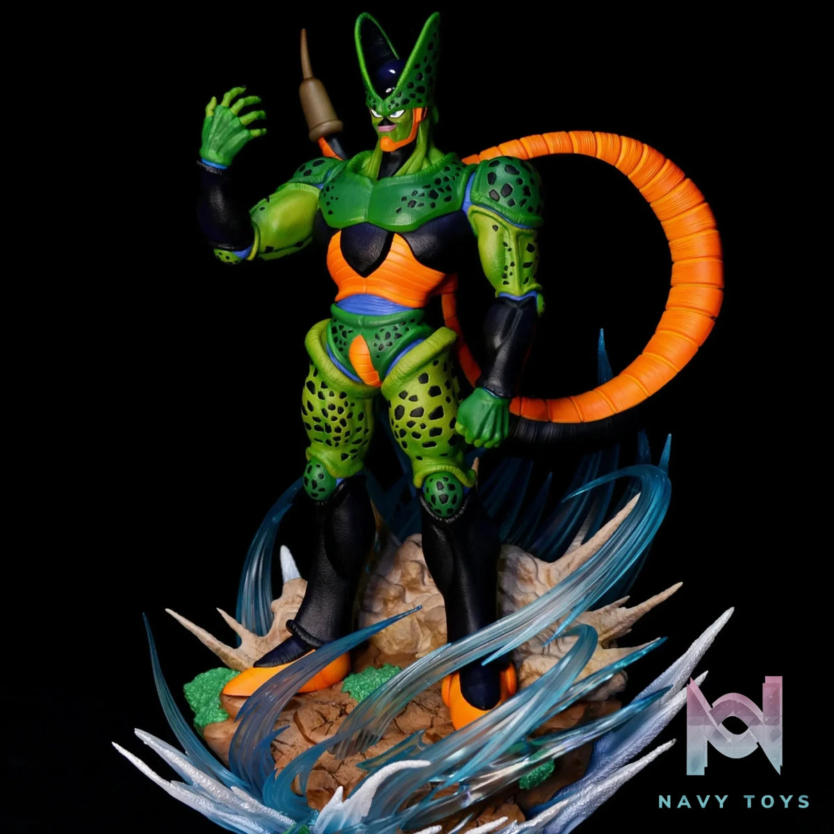 Double S Studio – Dragon Ball Cell Second Form