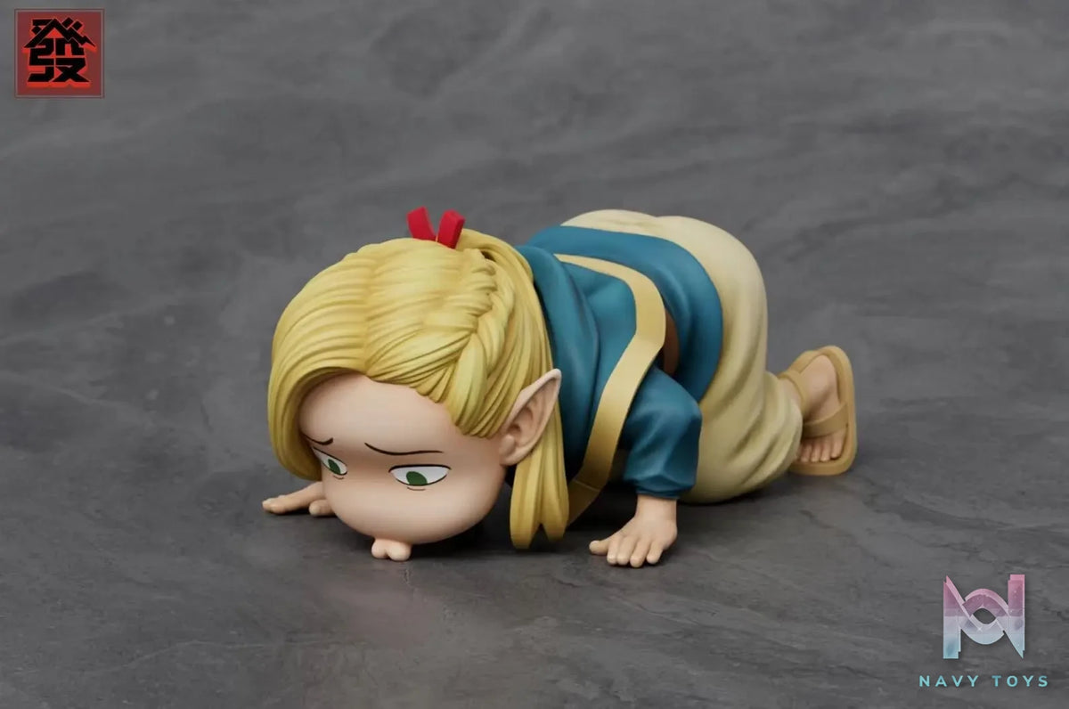 Fa Studio – Delicious in Dungeon Marcille