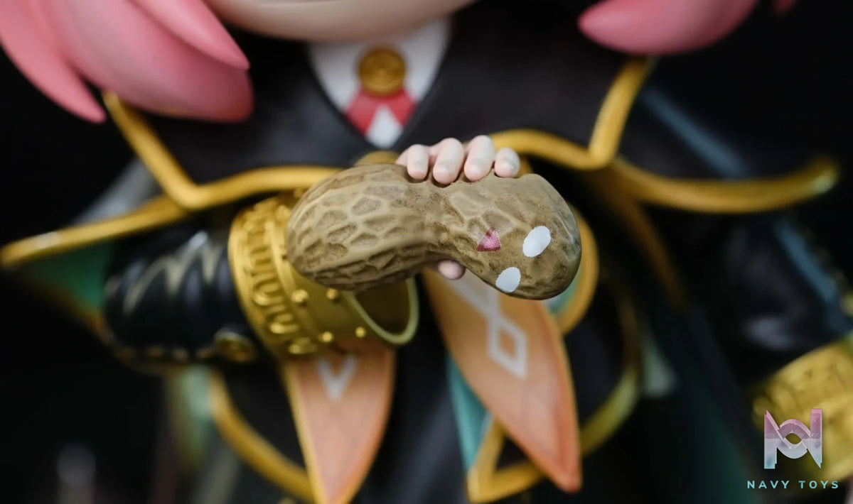 ZH Studio – SPY×FAMILY peanut Knight Anya Forger cos Firefly