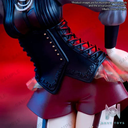 Bushiroad Creative – BanG Dream! PREMIUM Figur Ave Mujica Amoris (Licensed)