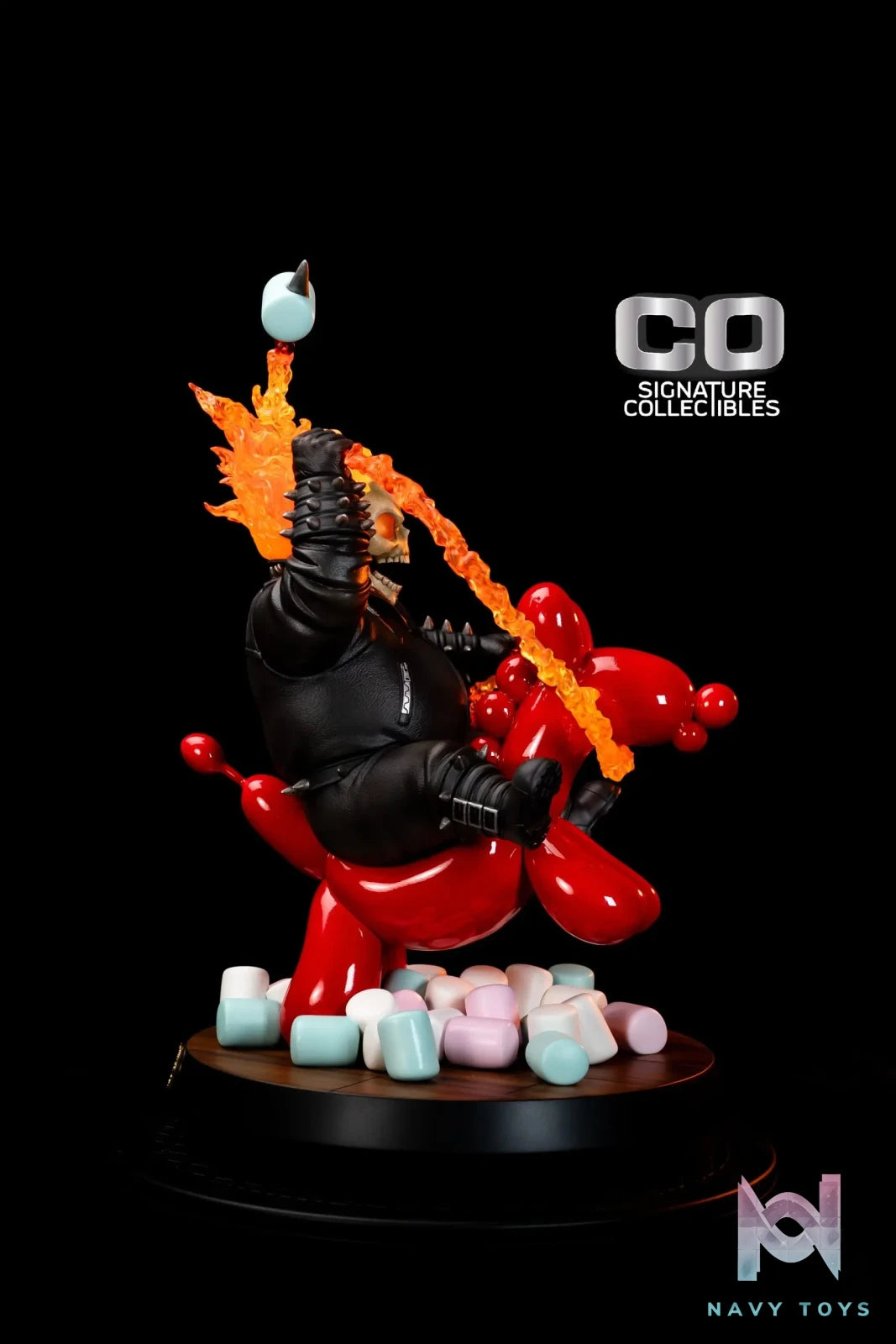 Co kawaii Studio – Marvel Special Edition Ghost Rider