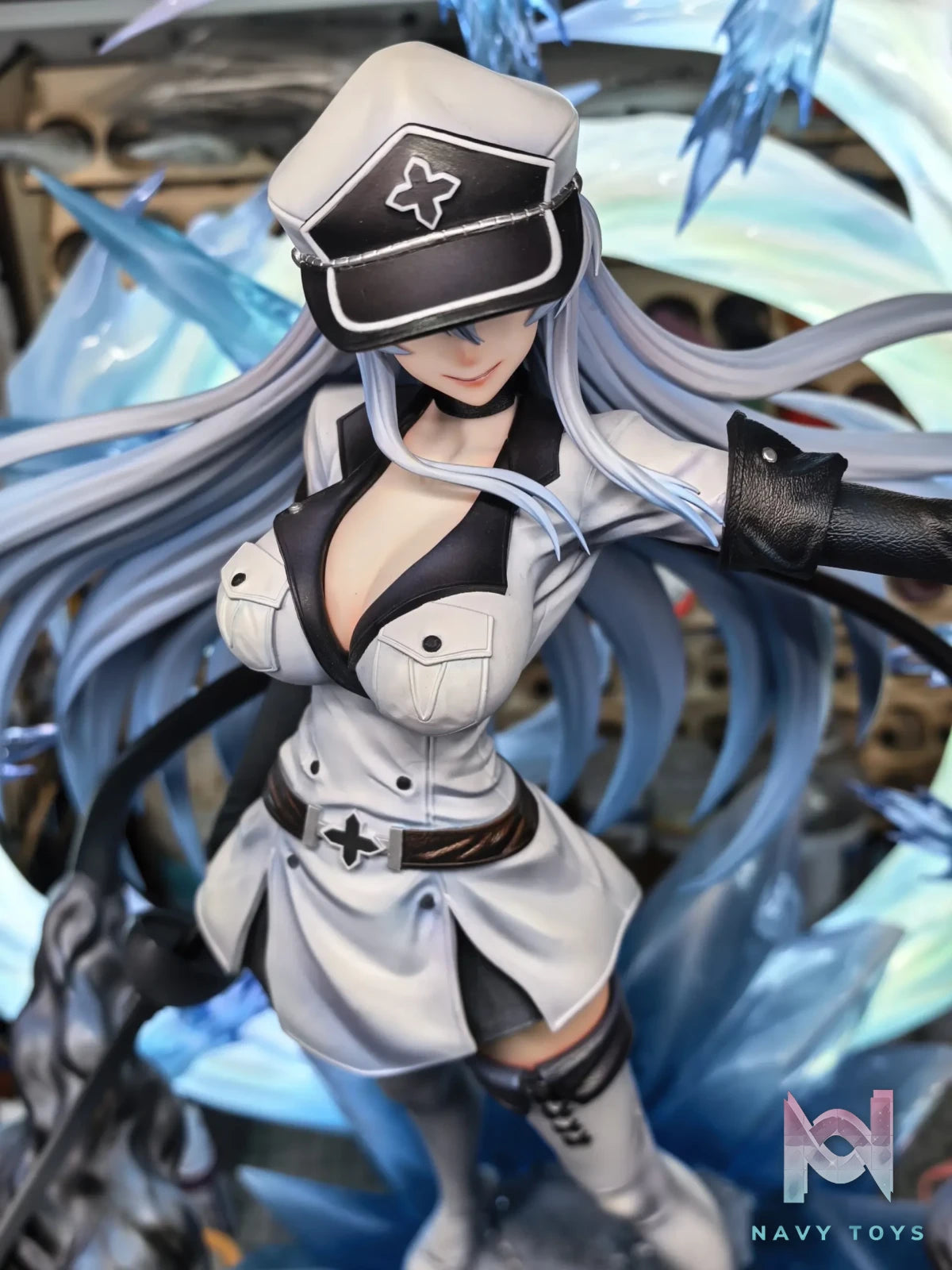Dreammade Studio – Esdeath Akame Ga Kill