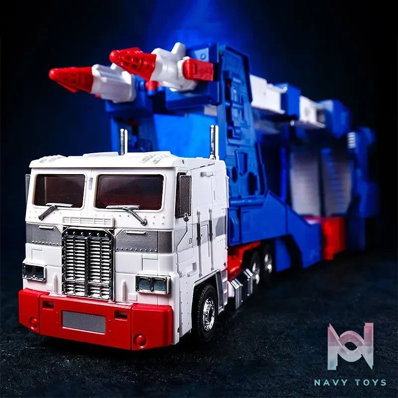 THF Studio – Transformers THF-04 Ultra Magnus Transformable Toy