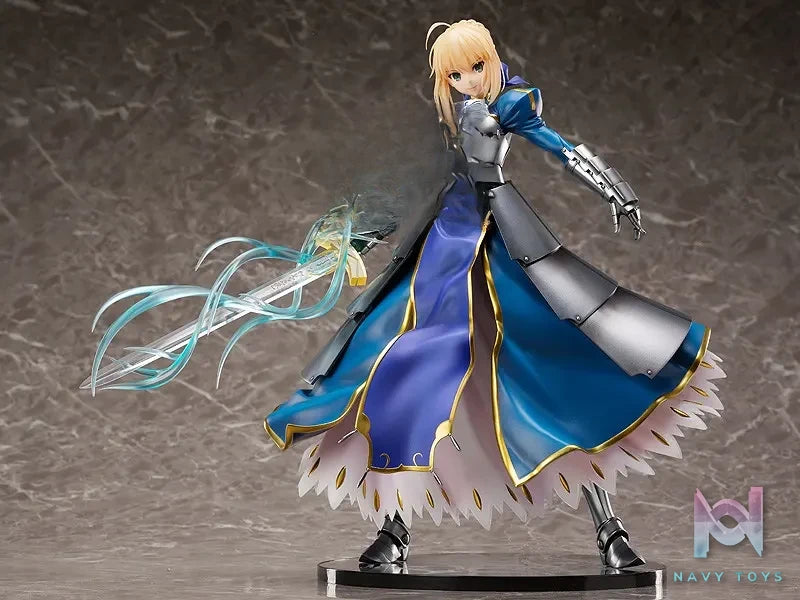 FREEing – Fate/Grand Order Saber/Altria Pendragon (Second Ascension) 1/4 Complete Figure (Licensed)