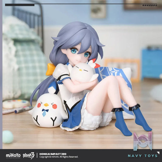 Myethos X miHoYo – Honkai Impact 3rd Fu Hua Little Tea Party Ver. Figure (Licensed)