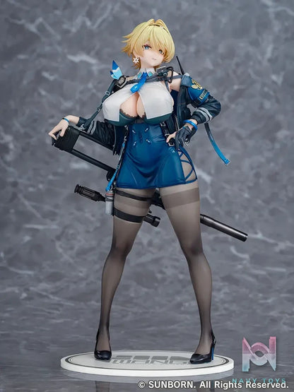 Phat! – Girls’ Frontline 2: Exilium Nikketa 1/6 Complete Figure (Licensed)