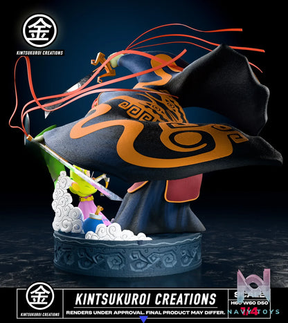 KINTSUKUROI CREATIONS – WIND WAKER FINAL BATTLE DIORAMA