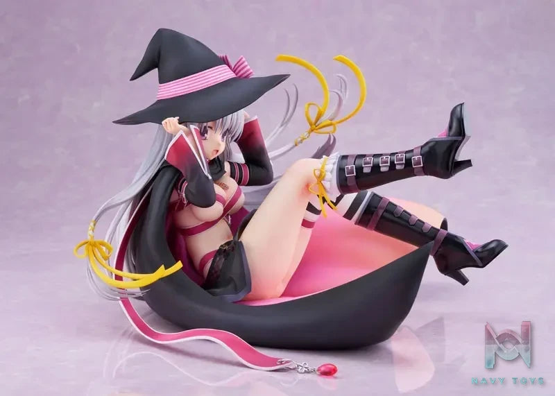 Alice Glint – SABBAT OF THE WITCH Ayachi Nene Limited version (Licensed)