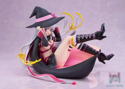 Alice Glint – SABBAT OF THE WITCH Ayachi Nene Limited version (Licensed)