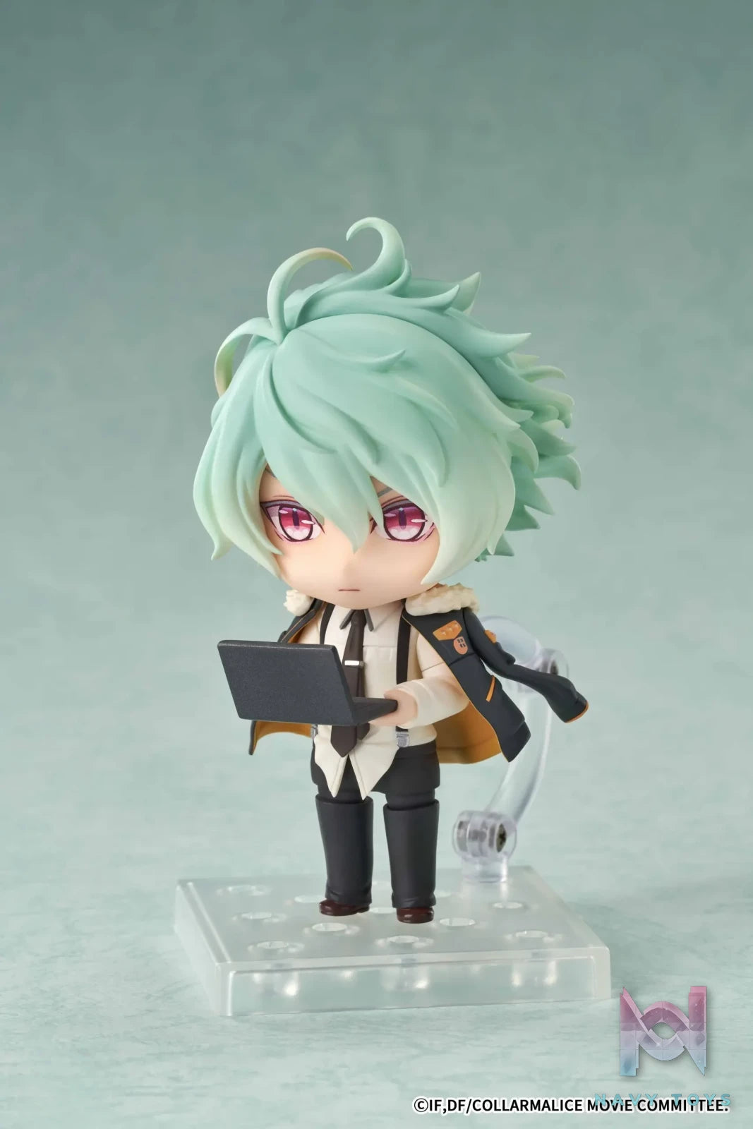 Orange Rouge – Collar x Malice: Deep Cover Sasazuka Takeru Nendoroid (Licensed)