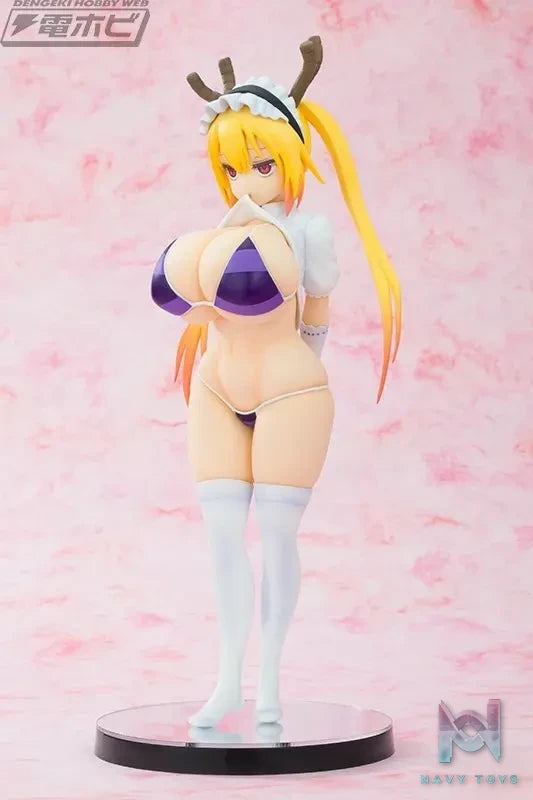 Kaitendoh Studio – Miss Kobayashi’s Dragon Maid Tohru