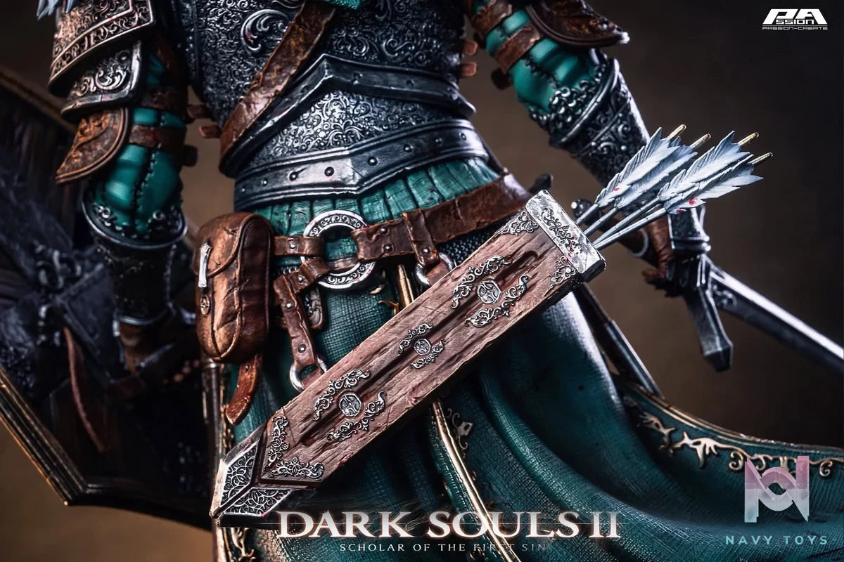 Faraam Knight resin statue PA Create Studio anime figure