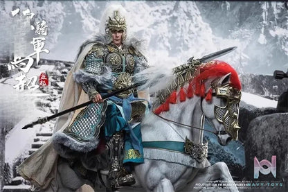 JSTOYS Studio – The Three Kingdoms JS005 Ma Chao
