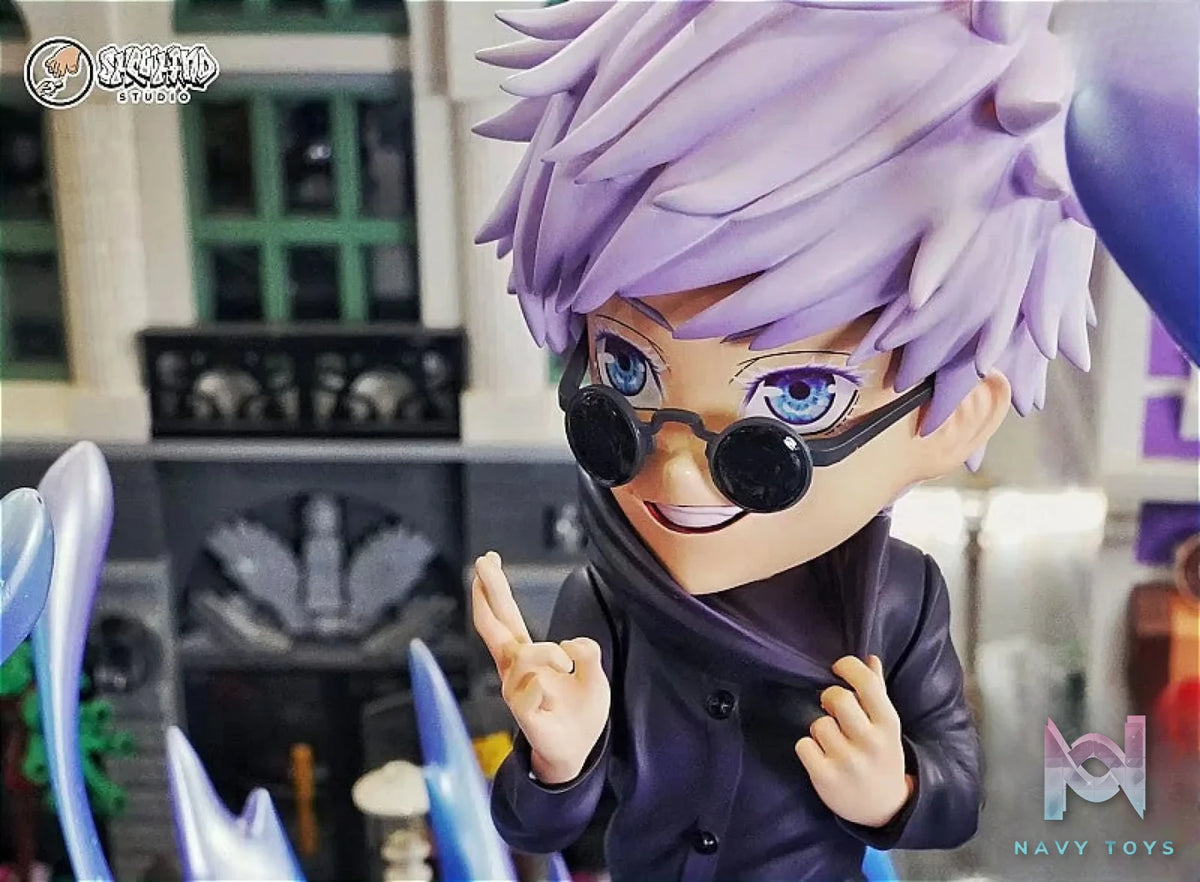 ShowHand Studio – Jujutsu Kaisen Gojo Satoru