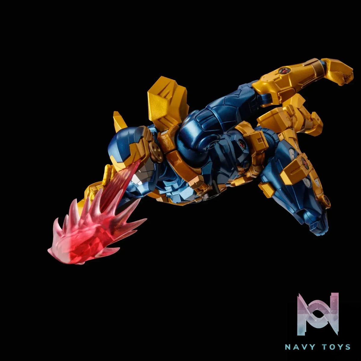 Sentinel Studio – Marvel Fighting Armor Cyclops