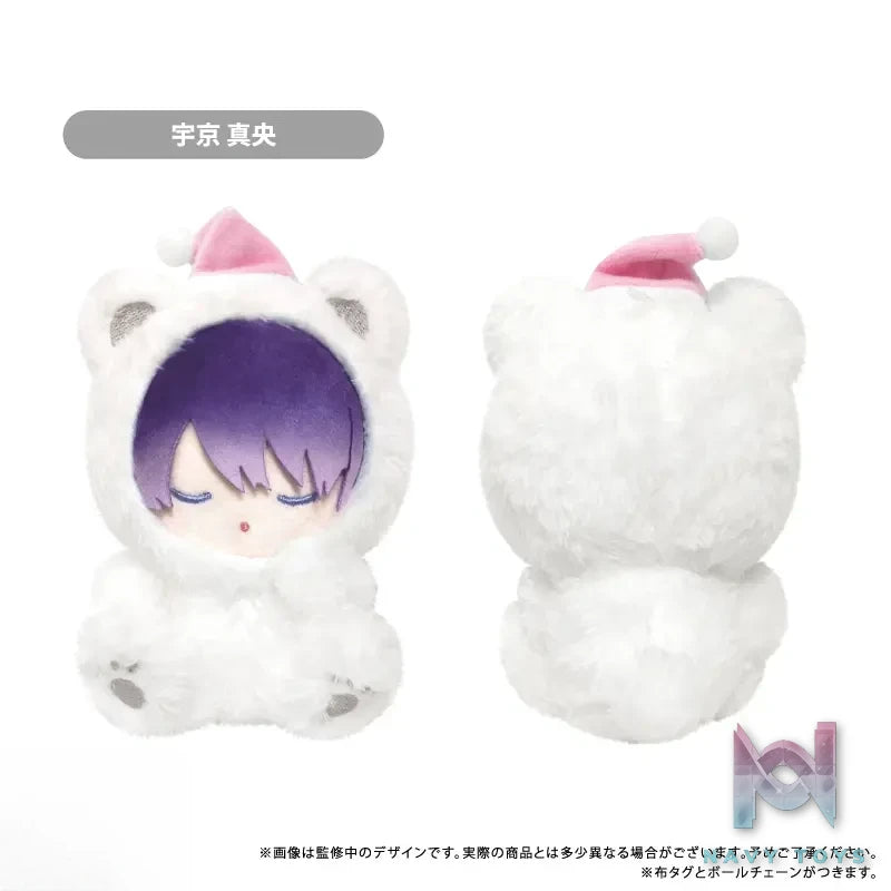 TAPIOCA – Break My Case Goodnight Series Plush (Licensed)