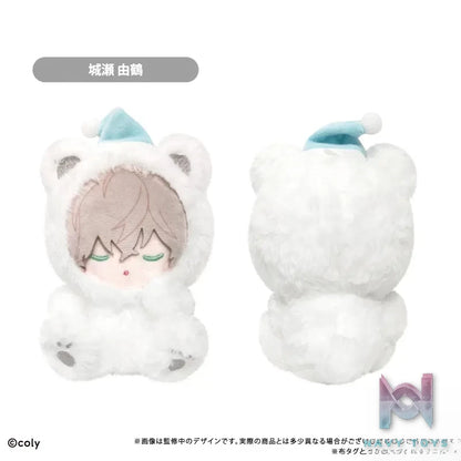 TAPIOCA – Break My Case Goodnight Series Plush (Licensed)