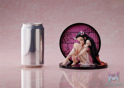ANIPLEX – Demon Slayer Entertainment District Arc Awakened Kamado Nezuko