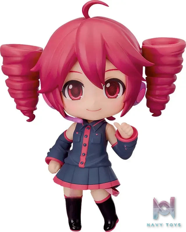 GSC – Nendoroid Kasane Teto 2.0 (Licensed)