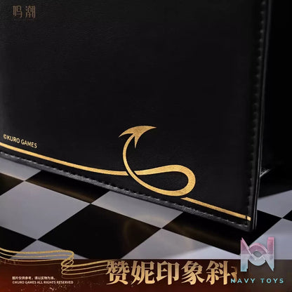 KURO GAMES – Wuthering Waves Resonator Theme – Zani Impression Crossbody Bag (Licensed)