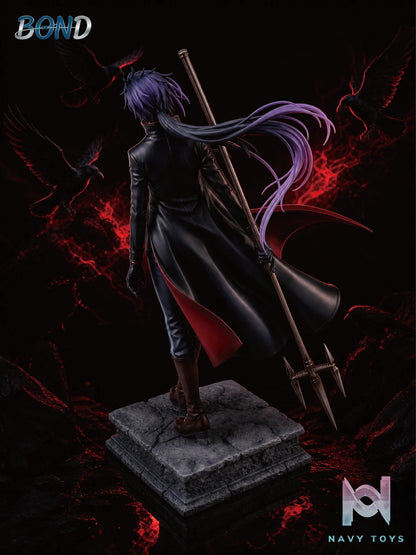 BOND Studio – Mukuro Rokudo Katekyo Hitman Reborn
