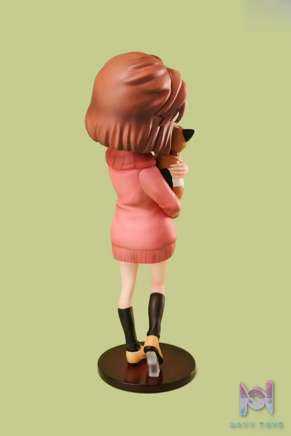 Hun Yu Studio-Detective Conan Haibara Ai