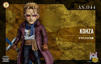 Yz Studio – Koza One Piece