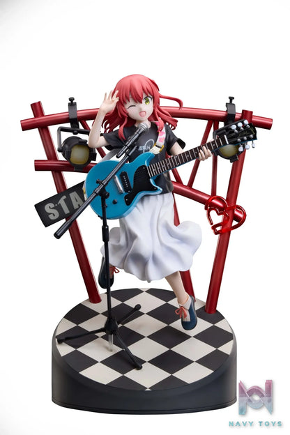 Aniplex – Anime “BOCCHI THE ROCK!” Ikuyo Kita 1/7 Complete Figure (Licensed)