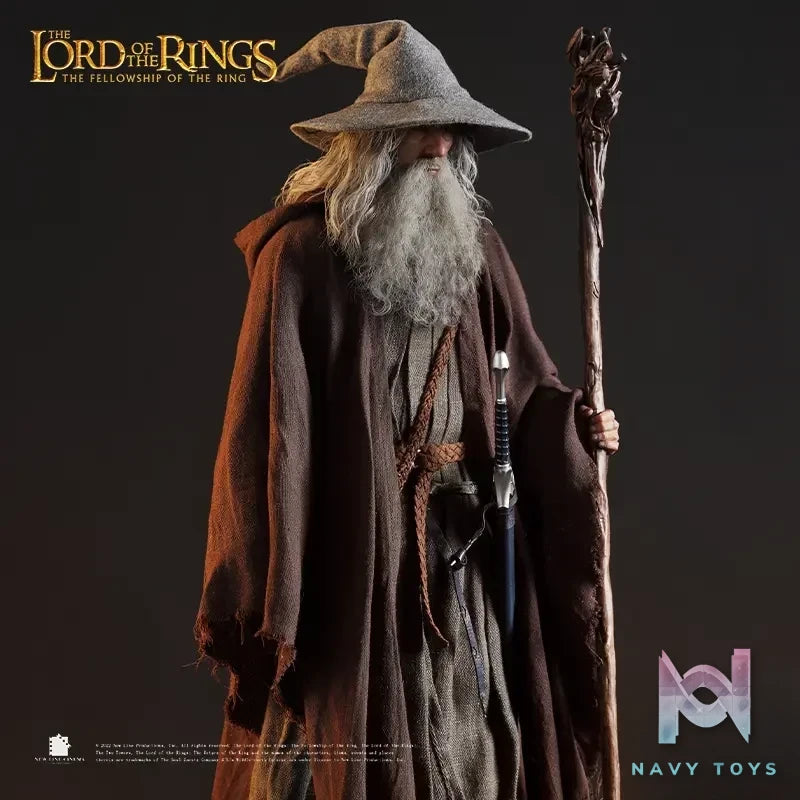 INART – Gandalf The Grey 1/6 Collectible Figure(Licensed)
